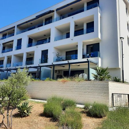 Apartments Tatjana Selce Kültér fotó