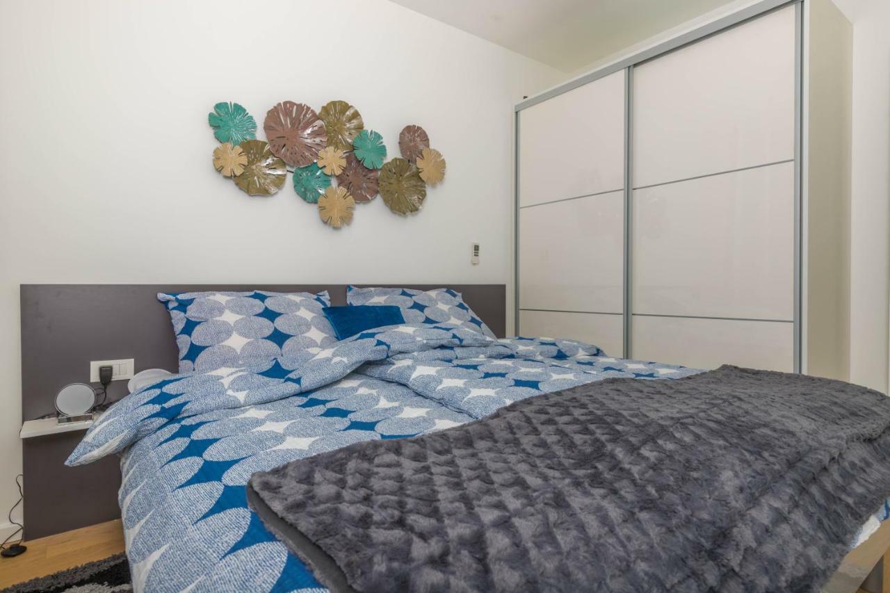 Apartments Tatjana Selce Kültér fotó