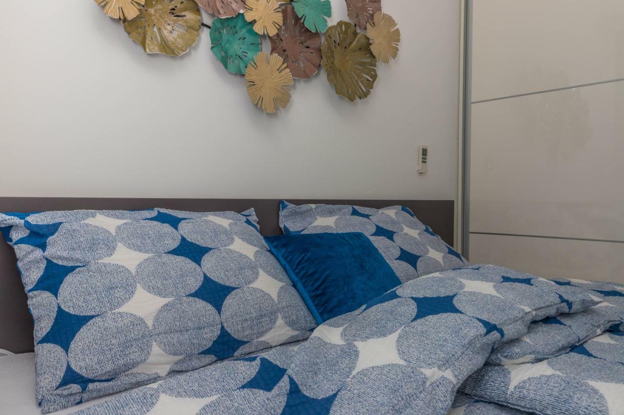 Apartments Tatjana Selce Kültér fotó